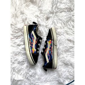 Vans Old Skool Skate Shoes